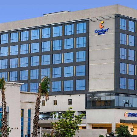 Comfort Hotel Jeddah King Road Екстериор снимка