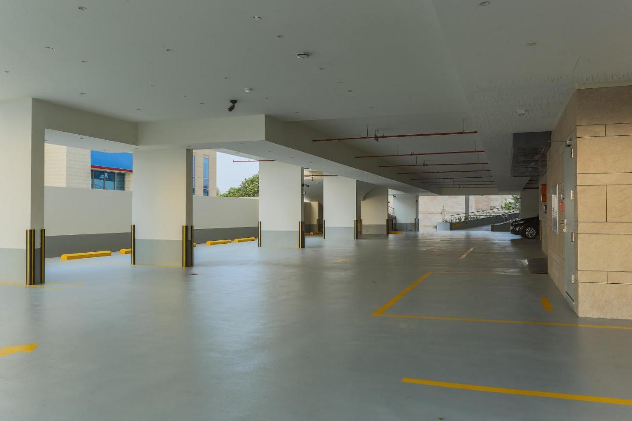 Comfort Hotel Jeddah King Road Екстериор снимка