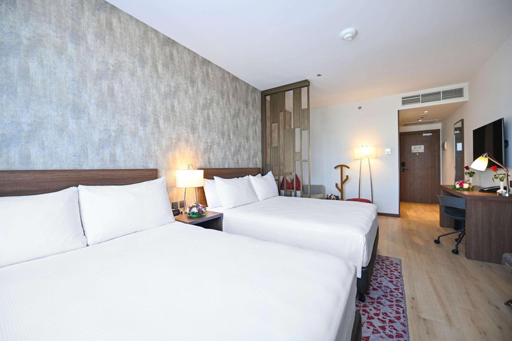 Comfort Hotel Jeddah King Road Екстериор снимка