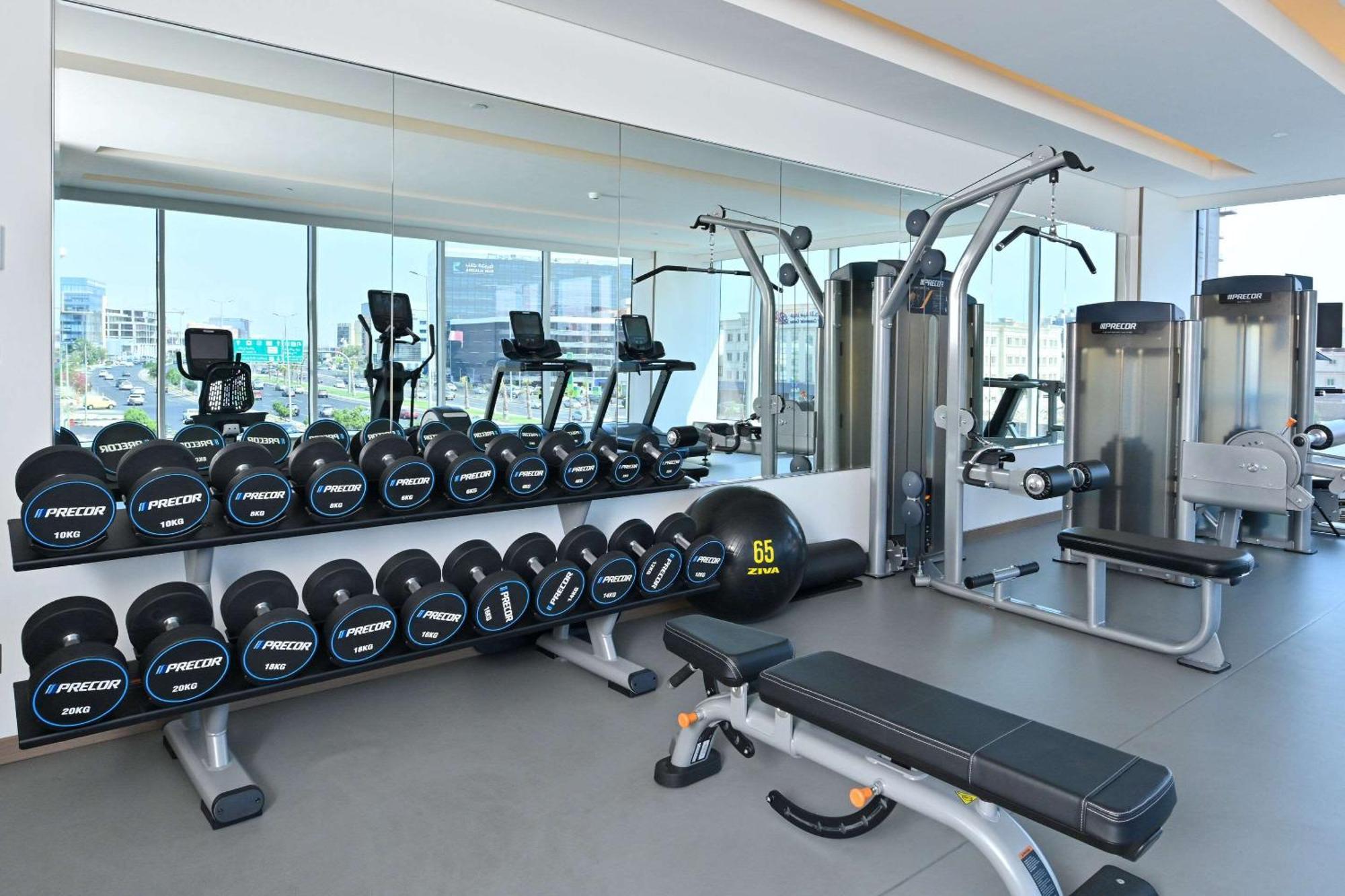 Comfort Hotel Jeddah King Road Екстериор снимка